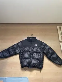 THE NORTH FACE M'S NUPTSE ON BALL JACKET