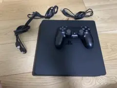 PS4 CHU-2000A 500GB 本体