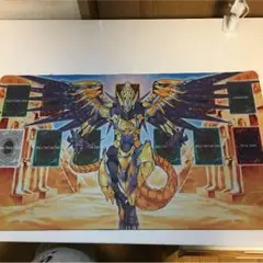 MTG 龍王オジュタイ プレイマット オジュタイの龍王 - タルキール龍紀伝 - 24