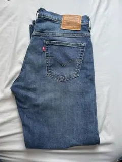 リーバイス569 W34L32 未使用