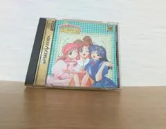 piaキャロットへようこそ ! ! サターン
