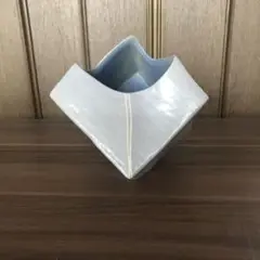華善窯 池坊 花展用 花器 白グレー/シルバー/ブルー/イエロー 2025年最新】花展用花器の人気アイテム - メルカリ