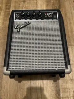Fender Bassboy ベース用アンプ【岡山市内は直接お渡し＆値下げ可能】 Fender Bassboy ベース用アンプ【岡山市内直接お渡し可能
