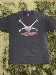 Cannibal ox Tシャツ L レア vast aire vordal
