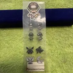 N(エヌ) 「ポケットモンスター ブラック・ホワイト」 ゲームドットシリーズ N(エヌ) 「ポケットモンスター ブラック・ホワイト」 ゲーム