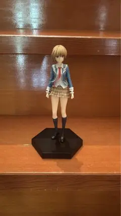 【本日限定価格】ヘブンバーンズレッド　茅森月歌　フィギュア