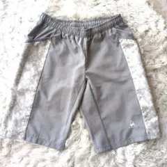 ルコックスポルティフ　ハーフパンツS