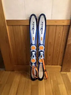 SALOMON SNOW Blade ショートスキー