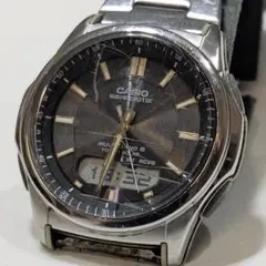 CASIO カシオ wave ceptor 5161 WVA-M630 稼働品
