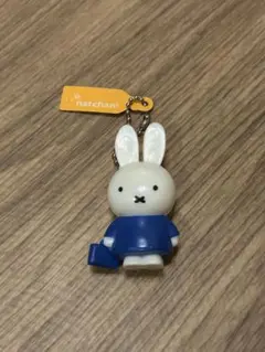 なっちゃん × ミッフィー コラボ マスコット