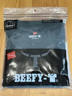 ◼️新品◼️Hanes ポケット付き TシャツXL