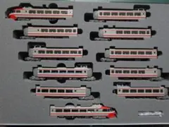 ☆美品☆ 小田急ロマンスカー・NSE(3100形)