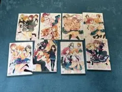 桜Trick 全巻セット