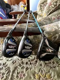 Callaway - ☆値下げ☆良品！キャロウェイ　XR16 4UT(22°) FLEX-S☆ 2025年最新】キャロウェイ xr16 ユーティリティの人気アイテム