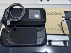 スチームデック 1TB。他。できるだけ早く発送致します。