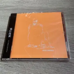 或る感覚「バイタルリスペクト」