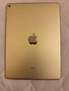 iPadAir2本体 ゴールド (128GB)