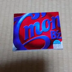 B'z C'mon