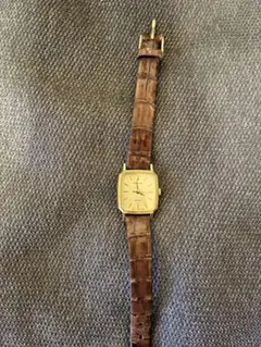 良い品　ORIENT Chandor メンズ 腕時計 C25230-40 Orient Chandor Quartz Watch - Gem