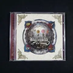 『It's Unique』ビッグママ