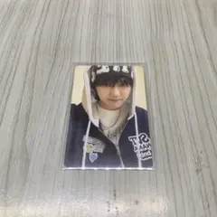 [最安値]THE8 ミンハオ ナナ民泊 トレカ