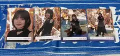 櫻坂46 的野美青 IWTC MV衣装 コンプ