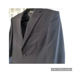 【美品】定価10万円超 オーダースーツ sサイズ