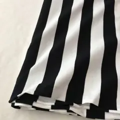 HO3X/380H5795◆380cm 限定/綿100%度詰め天竺ニット生地