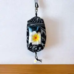 ハワイアン窓つきポーチ