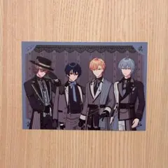 魔法使いの約束　東の国　カード　ピューロコラボ