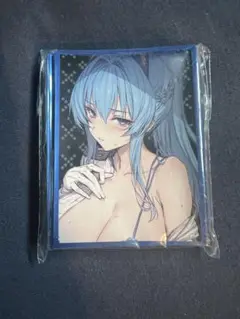 勝利の女神NIKKE ニケ　ヘルム スリーブ　メガニケ