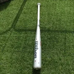 ウィルソン少年用軟式バット80cm610g