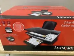【未開封品】Lexmark X1290