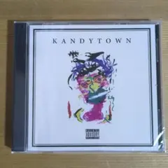 専用 KANDYTOWN 非売品セット(song in blueなし) 専用 KANDYTOWN 非売品セット(song in blueなし)