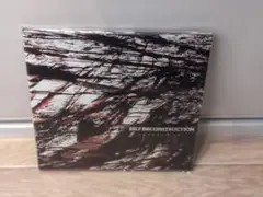 SELF DECONSTRUCTION『Superficial』 CD