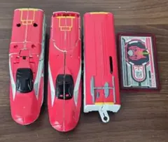 新幹線変形ロボ シンカリオン DXS02 シンカリオン E6こまち