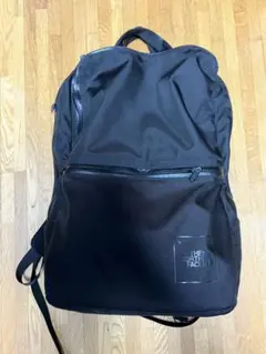 THE NORTH FACE ブラックバックパック