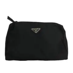 PRADA(プラダ) ポーチ トラベルポーチ ナイロン AO876