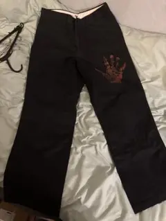 UNIQLO U ワークパンツ