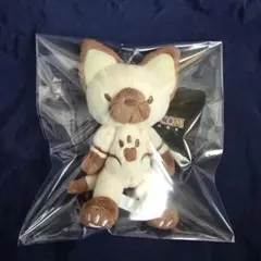 モンスターハンター アイルーテディ