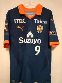 清水エスパルス ユニフォーム PUMA/プーマ