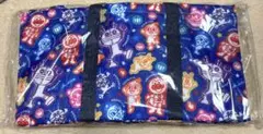 【非売品】アンパンマン お買いものバッグ JA共済オリジナル