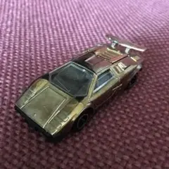 2025年最新】トミカ カウンタック メッキの人気アイテム - メルカリ