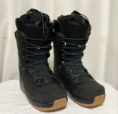 【新品】22-23モデル SALOMON マラミュート 28.0cm
