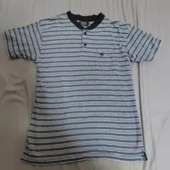 POLO パジャマ　半袖　上のみ　メンズMサイズ　未使用？