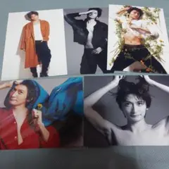 Super VOICE STARS 島﨑信長 セット