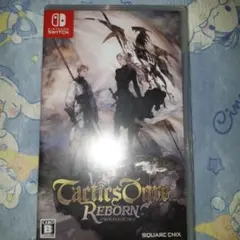 Switch タクティクスオウガ リボーン