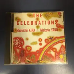 【CD】喜納昌吉/ザ・セレブレーションズ