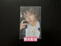 ♡ boynextdoor イハン boylife 初回限定盤A トレカ ♡