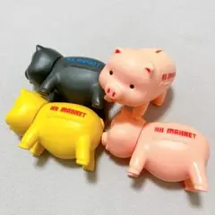 2025年最新】ハリウッドランチマーケット 貯金箱の人気アイテム